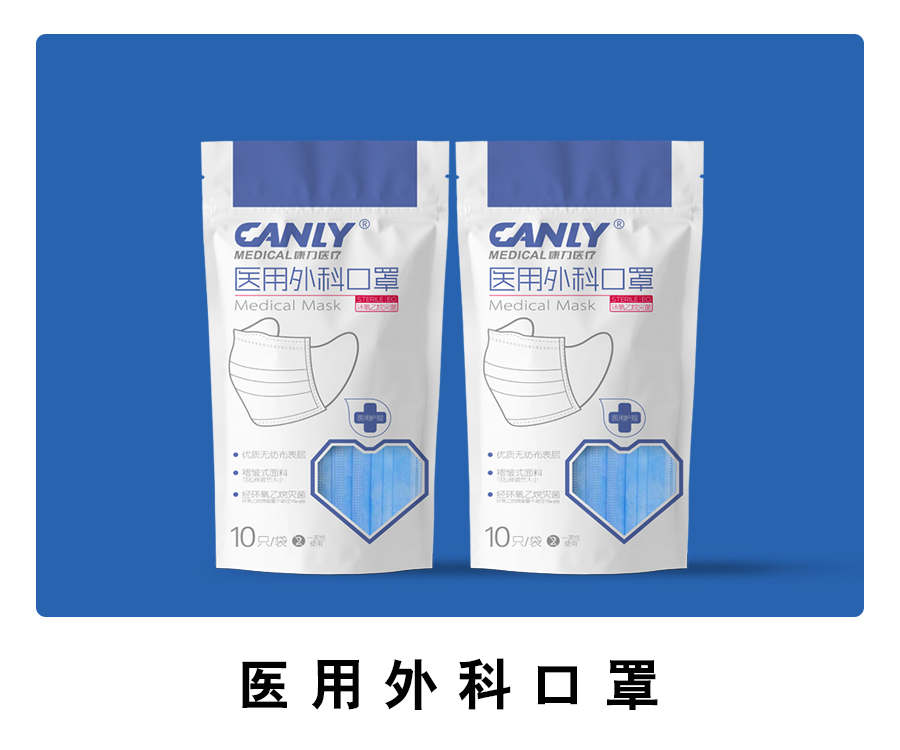 醫(yī)用外科口罩