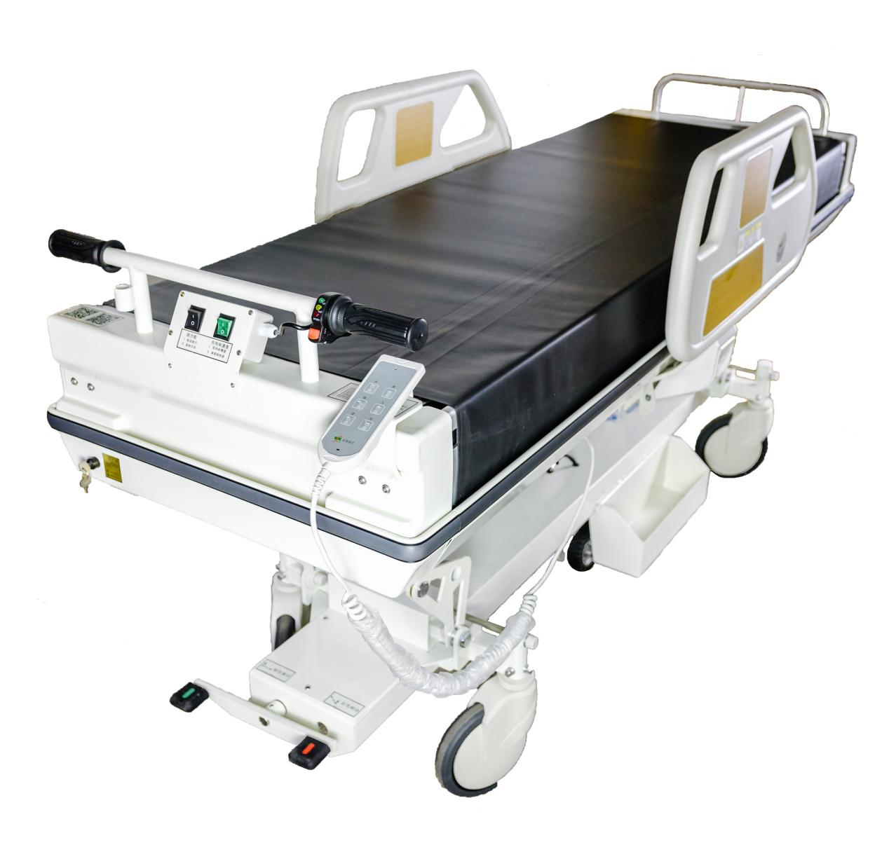 SE型醫(yī)用電動轉移車