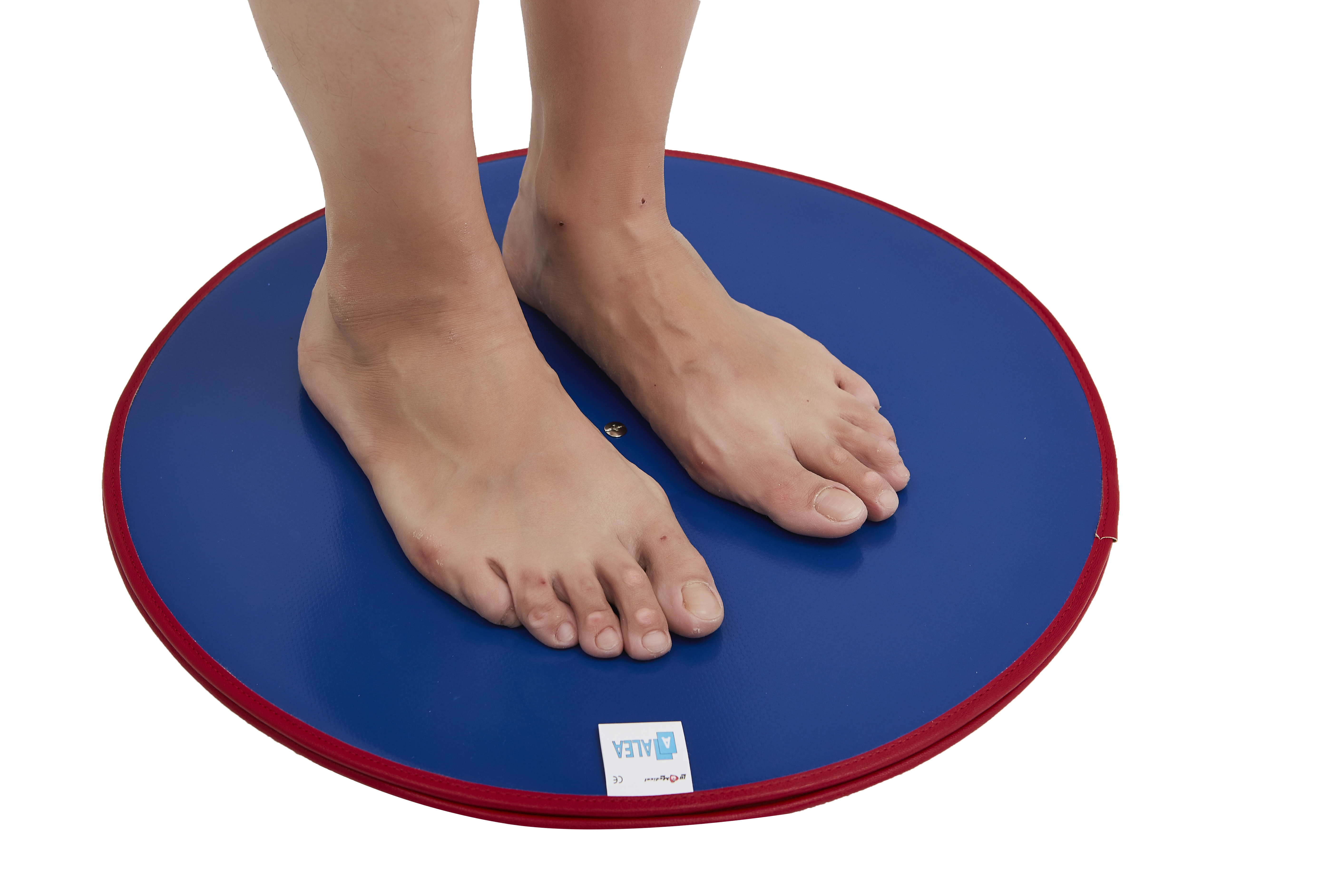 Shift circular pad