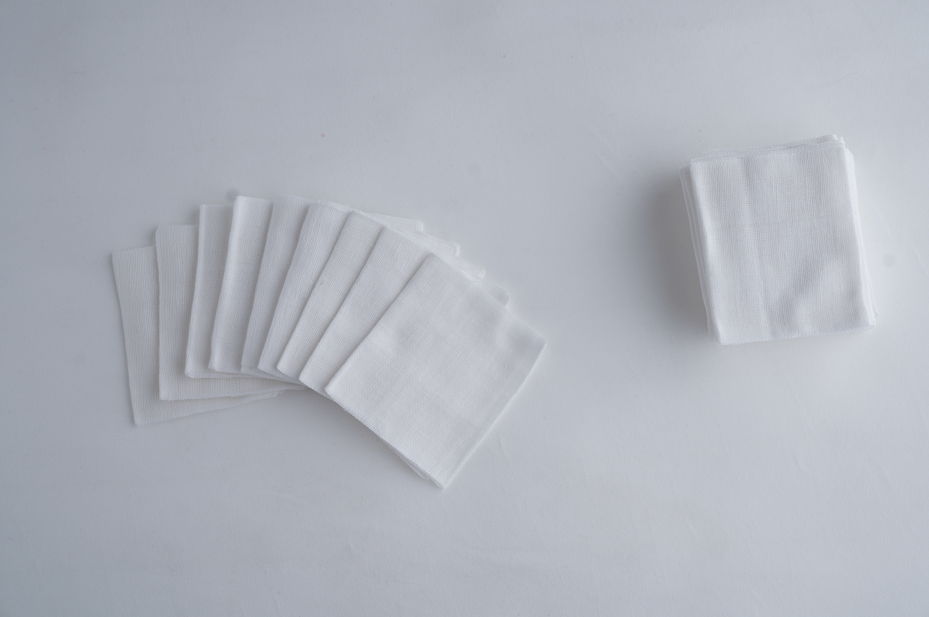 醫(yī)用紗布塊
