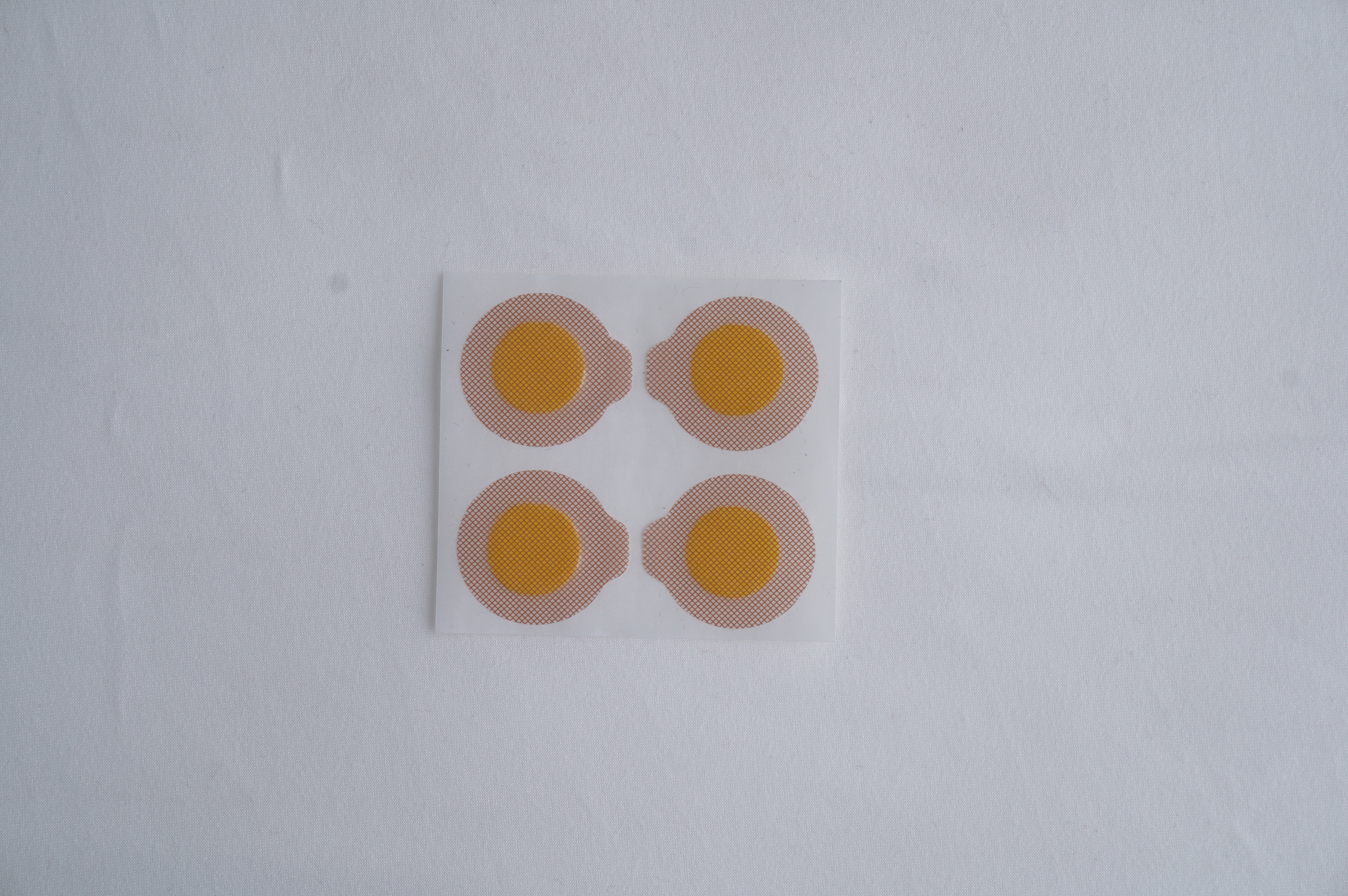 醫(yī)用瓶口貼
